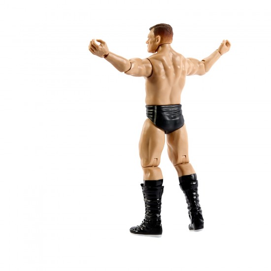 WWE φιγούρα δράσης Mattel Main Event Gunther (JHJ29)
