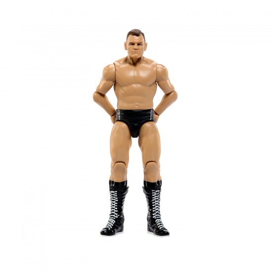 WWE φιγούρα δράσης Mattel Main Event Gunther (JHJ29)