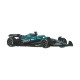 Hot Wheels Premium F1 μονοθέσιο Aston Martin (JKD87)