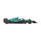 Hot Wheels Premium F1 μονοθέσιο Aston Martin (JKD87)