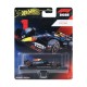 Hot Wheels Premium F1 Oracle Red Bull Racing car (JKD83)