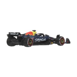 Hot Wheels Premium F1 μονοθέσιο Oracle Red Bull Racing (JKD83)