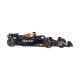 Hot Wheels Premium F1 Oracle Red Bull Racing car (JKD83)