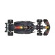Hot Wheels Premium F1 Oracle Red Bull Racing car (JKD83)