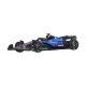 Hot Wheels Premium F1 μονοθέσιο Atlassian Williams Racing (JKD85)