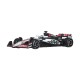 Hot Wheels Premium F1 μονοθέσιο Haas (Driver 2) (JKD90)