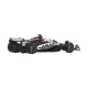 Hot Wheels Premium F1 μονοθέσιο Haas (Driver 2) (JKD90)