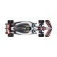 Hot Wheels Premium F1 μονοθέσιο Haas (Driver 2) (JKD90)
