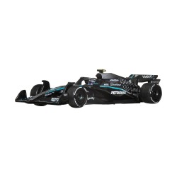 Hot Wheels Premium F1 μονοθέσιο Mercedes-AMG (Driver 2) (JKD92)