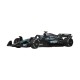 Hot Wheels Premium F1 Mercedes-AMG (Driver 2) car (JKD92)