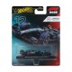 Hot Wheels Premium F1 Mercedes-AMG (Driver 2) car (JKD92)