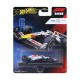 Hot Wheels Premium F1 Visa Cash App Racing Bulls (Driver 2) car (JKD91)