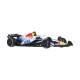 Hot Wheels Premium F1 Visa Cash App Racing Bulls (Driver 2) car (JKD91)