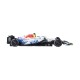 Hot Wheels Premium F1 Visa Cash App Racing Bulls (Driver 2) car (JKD91)