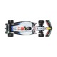 Hot Wheels Premium F1 Visa Cash App Racing Bulls (Driver 2) car (JKD91)