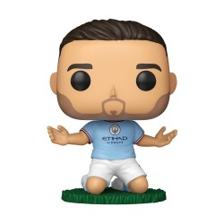 Μάντσεστερ Σίτι φιγούρα Funko Pop! Rodri #105
