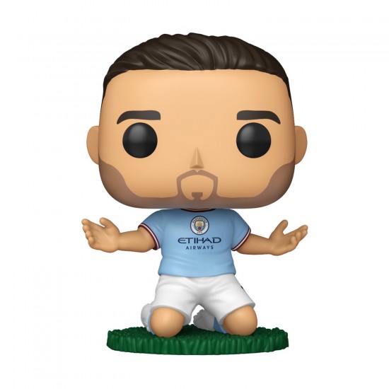 Manchester City Funko Pop! Rodri #105 vinyl figure