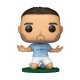 Manchester City Funko Pop! Rodri #105 vinyl figure