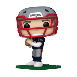 NFL New England Patriots φιγούρα Funko Pop! Drake Maye #349
