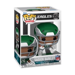NFL Philadelphia Eagles φιγούρα Funko Pop! Saquon Barkley #352