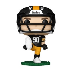 NFL Pittsburgh Steelers φιγούρα Funko Pop! T.J. Watt #351