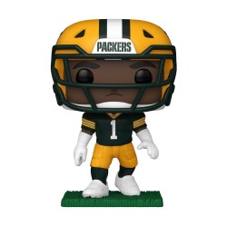 NFL Green Bay Packers φιγούρα Funko Pop! Micah Parsons #353