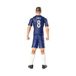 Τσέλσι φιγούρα δράσης Sockers Enzo Fernández (20 εκ.)