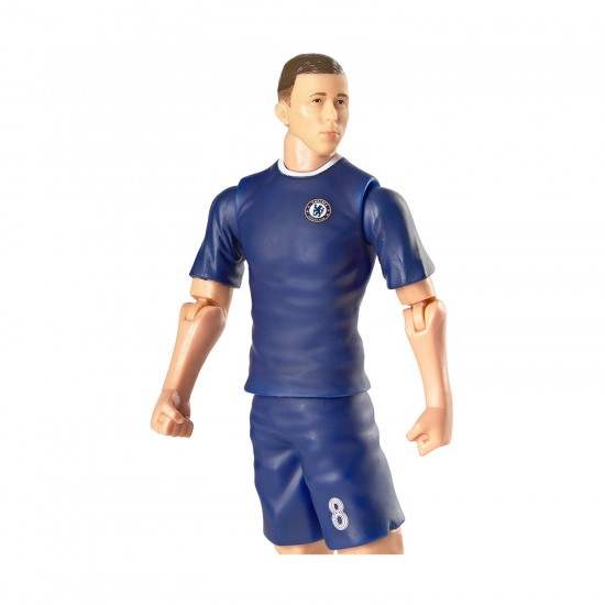 Τσέλσι φιγούρα δράσης Sockers Enzo Fernández (20 εκ.)