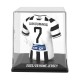 ΠΑΟΚ συλλεκτική μίνι φανέλα MyJersey Giorgos Giakoumakis (εντός 25/26)