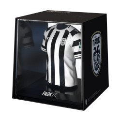 PAOK MyJersey collectible mini jersey (Home 25/26)