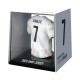 Portugal MyJersey collectible mini jersey Cristiano Ronaldo (Away 2025)