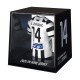 PAOK MyJersey collectible mini jersey Andrija Živković (Home 25/26)