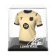 FC Barcelona MyJersey collectible mini jersey Lamine Yamal (away 25/26)