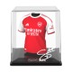 Άρσεναλ συλλεκτική μίνι φανέλα MyJersey Saka (εντός 25/26)