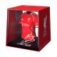 Λίβερπουλ συλλεκτική μίνι φανέλα MyJersey Mohamed Salah (εντός 25/26)