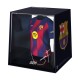 Μπαρτσελόνα συλλεκτική μίνι φανέλα MyJersey Gavi (εντός 25/26)