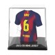 Μπαρτσελόνα συλλεκτική μίνι φανέλα MyJersey Gavi (εντός 25/26)