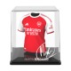 Άρσεναλ συλλεκτική μίνι φανέλα MyJersey Ødegaard (εντός 25/26)