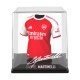 Άρσεναλ συλλεκτική μίνι φανέλα MyJersey Martinelli (εντός 25/26)