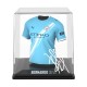 Μάντσεστερ Σίτι συλλεκτική μίνι φανέλα MyJersey Bernardo Silva (εντός 25/26)