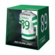 Sporting CP MyJersey collectible mini jersey Fotis Ioannidis (Home 25/26)