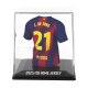 FC Barcelona MyJersey collectible mini jersey Frenkie de Jong (home 25/26)