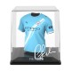Μάντσεστερ Σίτι συλλεκτική μίνι φανέλα MyJersey Phil Foden (εντός 25/26)