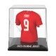 Λίβερπουλ συλλεκτική μίνι φανέλα MyJersey Alexander Isak (εντός 25/26)