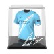 Μάντσεστερ Σίτι συλλεκτική μίνι φανέλα MyJersey Rodri (εντός 25/26)