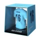 Μάντσεστερ Σίτι συλλεκτική μίνι φανέλα MyJersey Rodri (εντός 25/26)