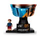 LEGO Editions κράνος Oscar Piastri – McLaren F1 (43017)