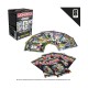 Monopoly Panini Prizm FIFA World Cup, booster pack (αγγλική έκδοση)