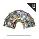 Monopoly Panini Prizm FIFA World Cup, booster pack (αγγλική έκδοση)
