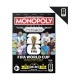 Monopoly Panini Prizm FIFA World Cup, booster pack (αγγλική έκδοση)